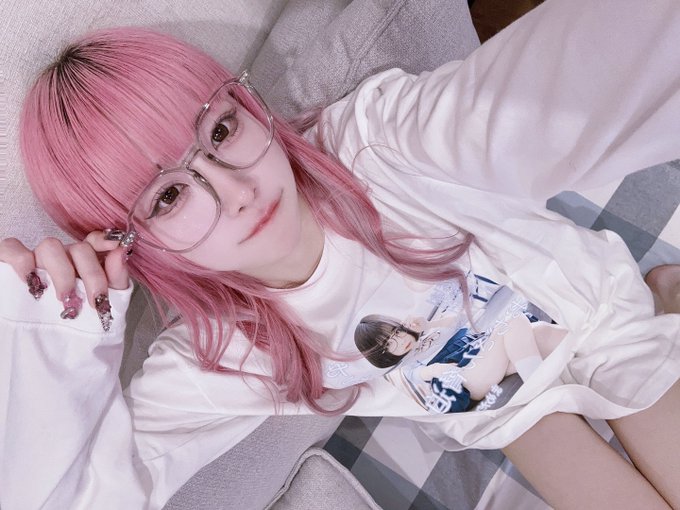 Twitterのコスプレ画像10