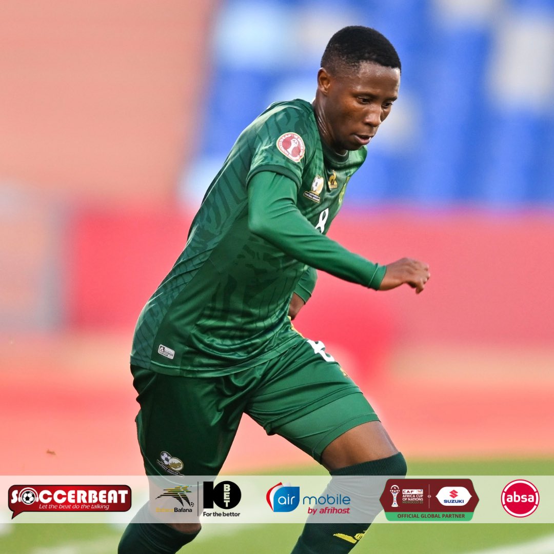 🚨 AFCON DRIBBLING STATS: Tshepang Moremi (1.80 successful dribbles per 90) is outperforming some of Africa’s biggest names. 🇿🇦

▪️Sadio Mané – 1.60
▪️Mohamed Salah – 1.50
▪️Bryan Mbeumo – 1.50
▪️Riyad Mahrez – 1.30
▪️Ademola Lookman – 1.00

Cooking with the best on the