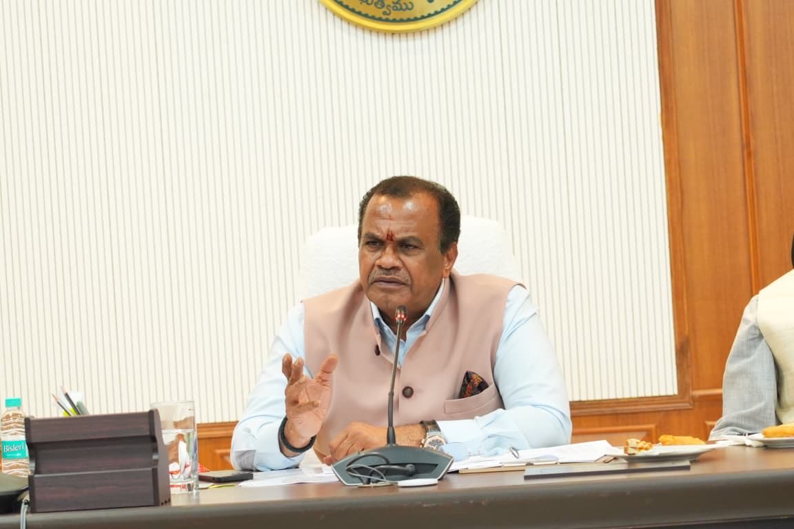 Komatireddy Venkat Reddy tweet media