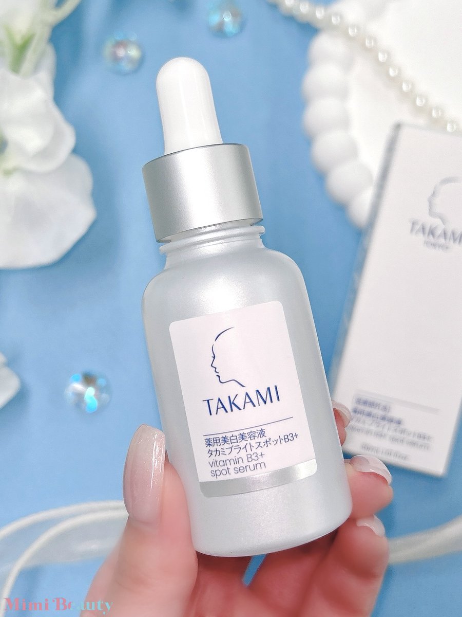 美容液 Mimi 美容愛好家“mimi”がインテリジェンスエイジングケアブランド『SISA