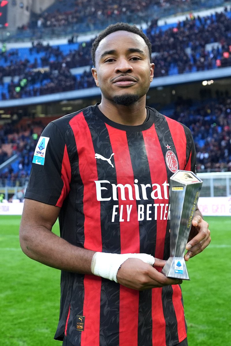 Fenerbahçe, Christopher Nkunku için Milan'a yaklaşık 37 milyon euroluk teklif yaptı.  

📰 La Gazzetta

#fenerbahçe #transfer #milan #Nkunku