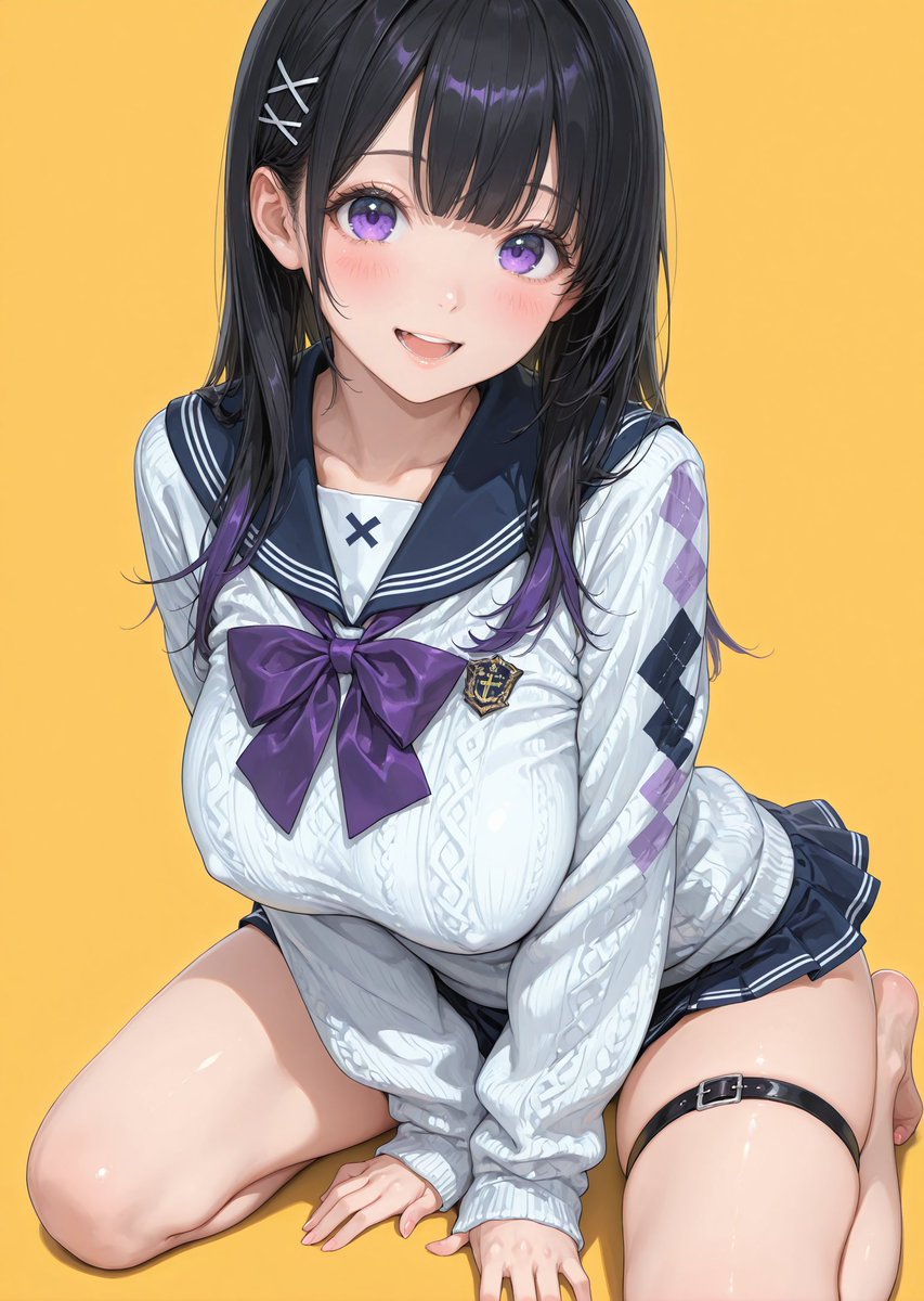 らんらんページ らんちゃん♪Ran (@itazuranchan) / Posts / X