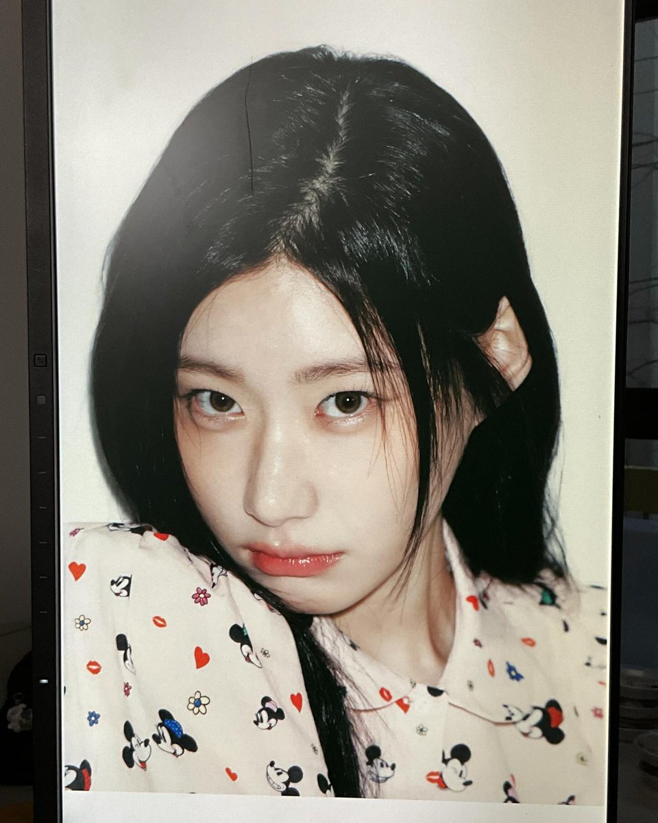 said it once and i’ll say it again #FreeTheEar