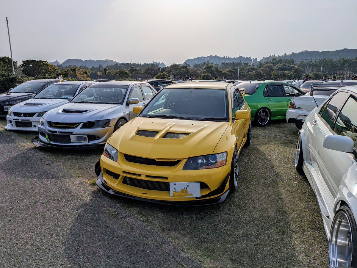 panda_evo7's tweet image. 今年も、お会いしてくれた方、ありがとうございました😊
2026年もよろしくお願いします🙏