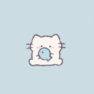 amamori_oO's tweet photo. フリーアイコン描きました🐈🐾
ご自由にお使いください.ᐟ.ᐟ

#フリーアイコン https://t.co/RieGPQqQqc