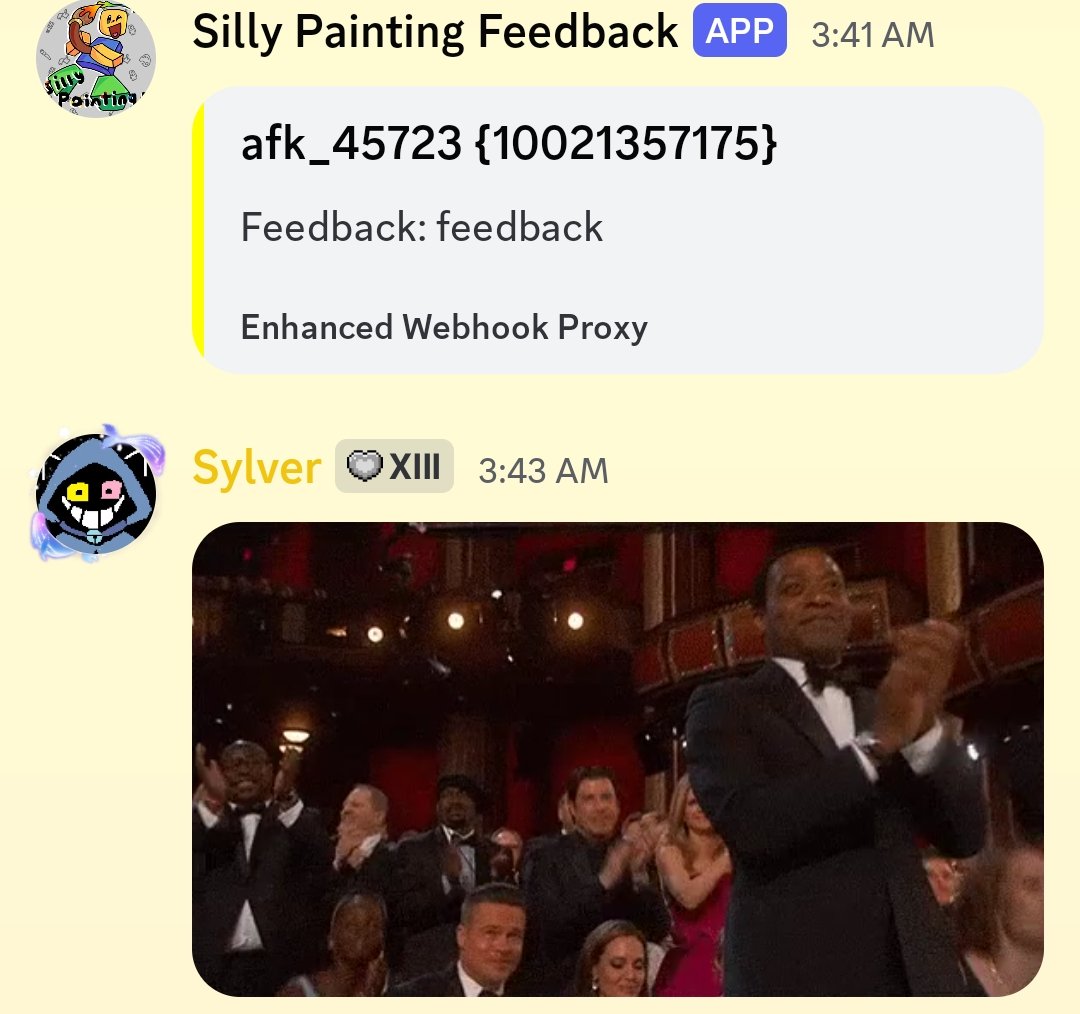 SEVEN Studios tweet media