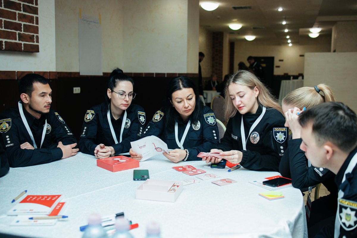 UNDP Ukraine 🇺🇦 tweet media