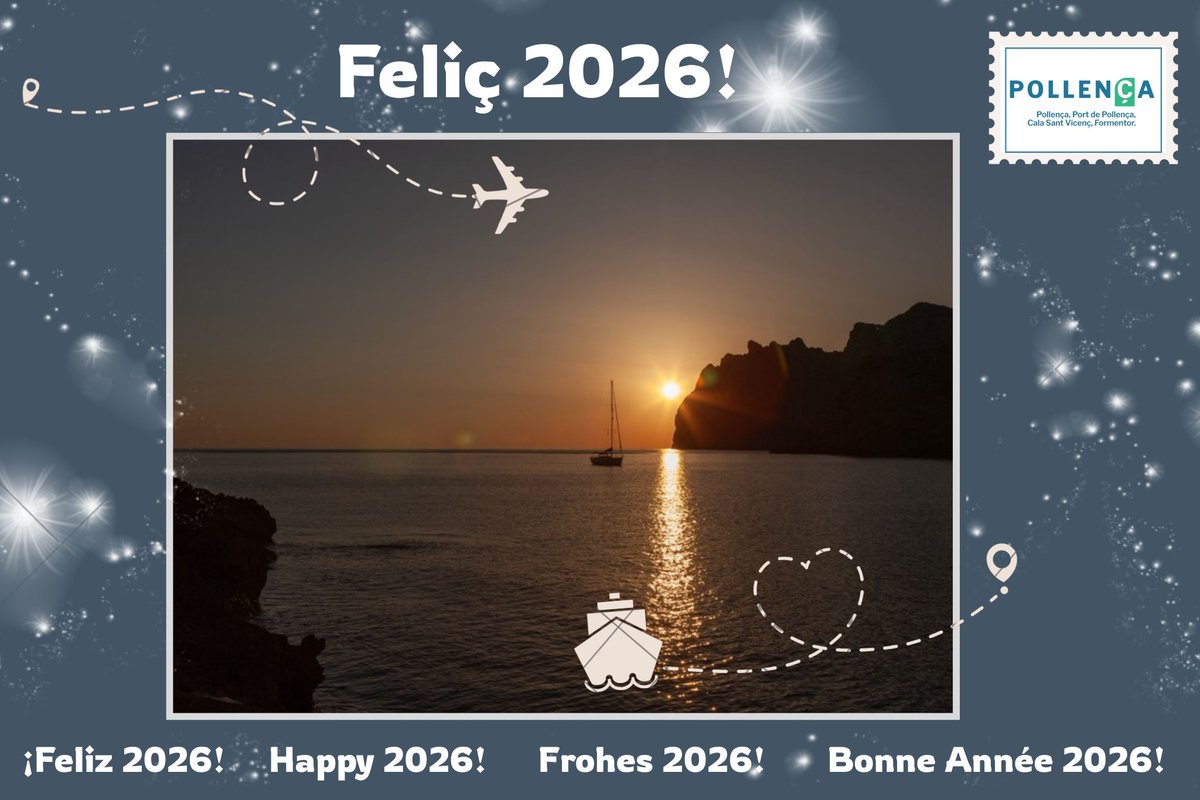 Pollença (@pollenca_com) on Twitter photo 