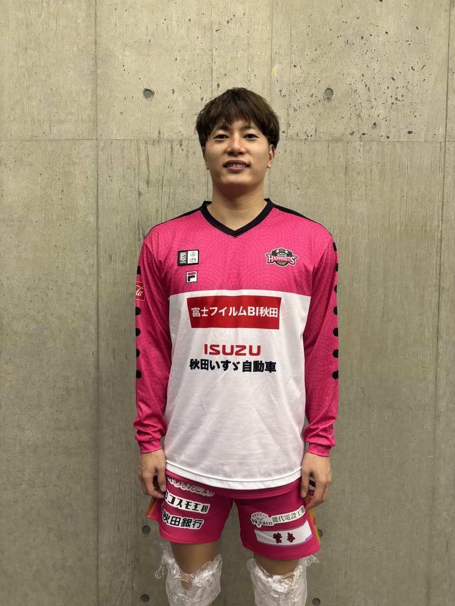 #14菅原暉グッズ 菅原暉