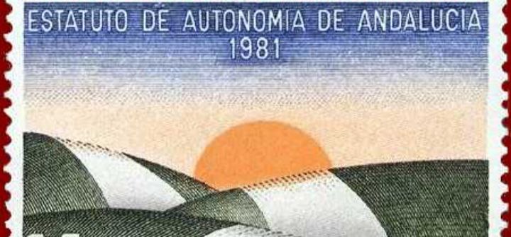 #ALMANAQUEJÍO. El 30 de diciembre de 1981 se aprobó la Ley Orgánica 6/1981, el #EstatutodeAutonomía que es la norma institucional básica de #Andalucía, culminando la vía rápida hacia la autonomía que el #PuebloAndaluz había apoyado masivamente en el #referéndum del #28F de 1980.