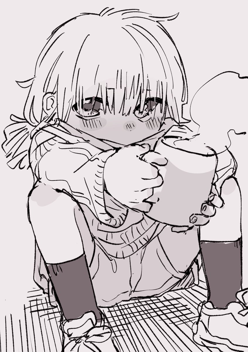 kurimo. (@kurimo_yuri) on Twitter photo 