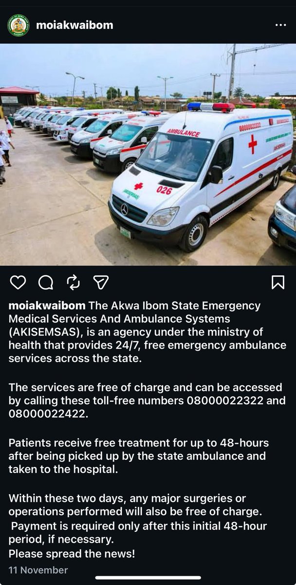 High Chief Lawrence Igbins Okoro tweet media