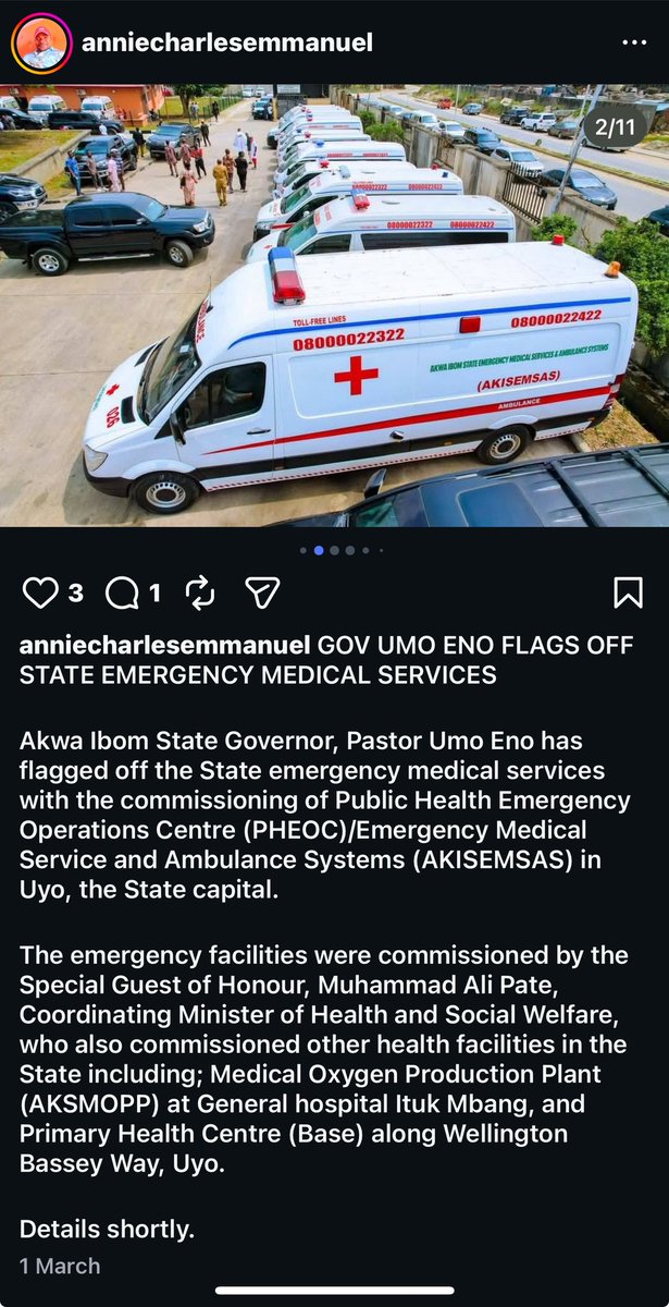 High Chief Lawrence Igbins Okoro tweet media