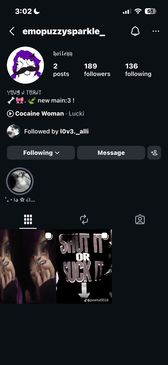 Jake2737_'s tweet photo. Hit her up she’s so freaking https://t.co/JdPXVqKx3Z