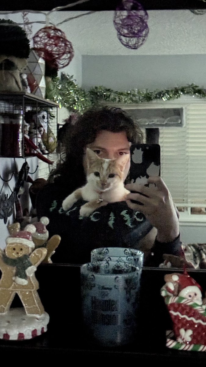 scarandsin's tweet photo. Hello everynyan! https://t.co/kvXgj0cnUK