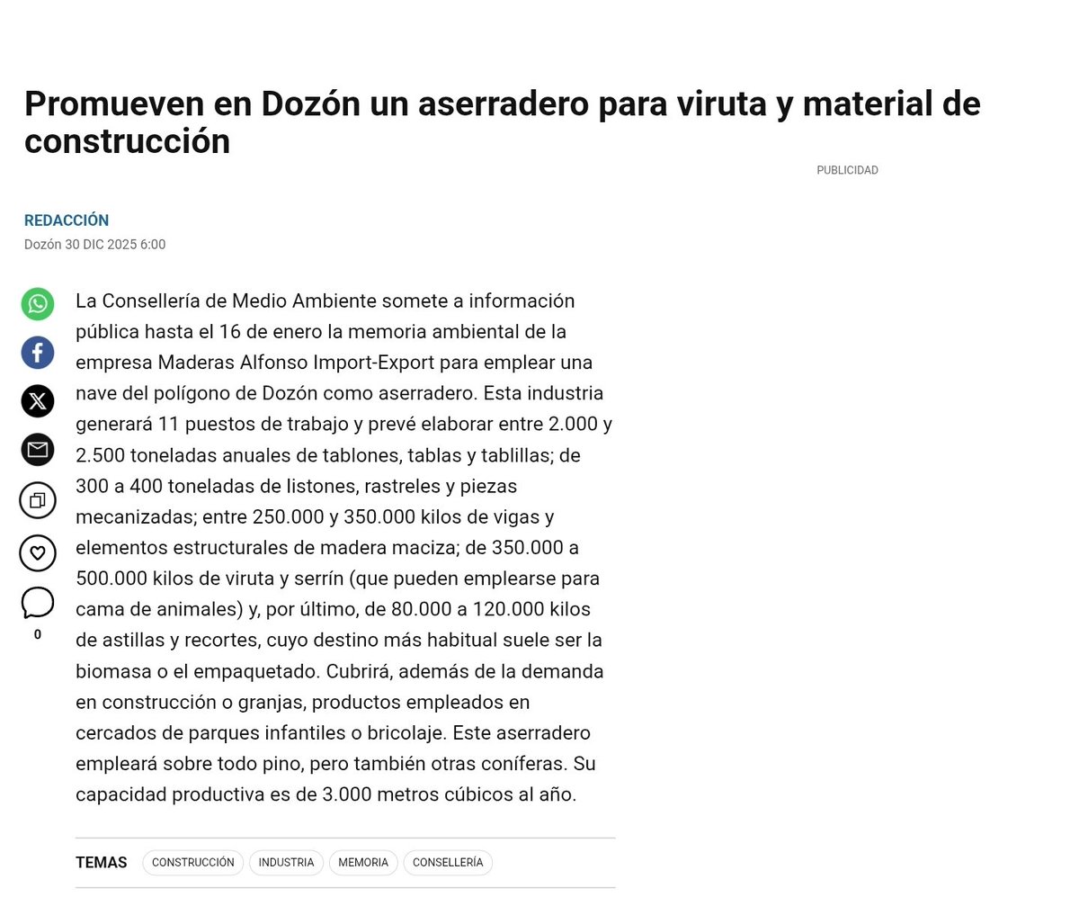 NOVASdeDOZÓN tweet media