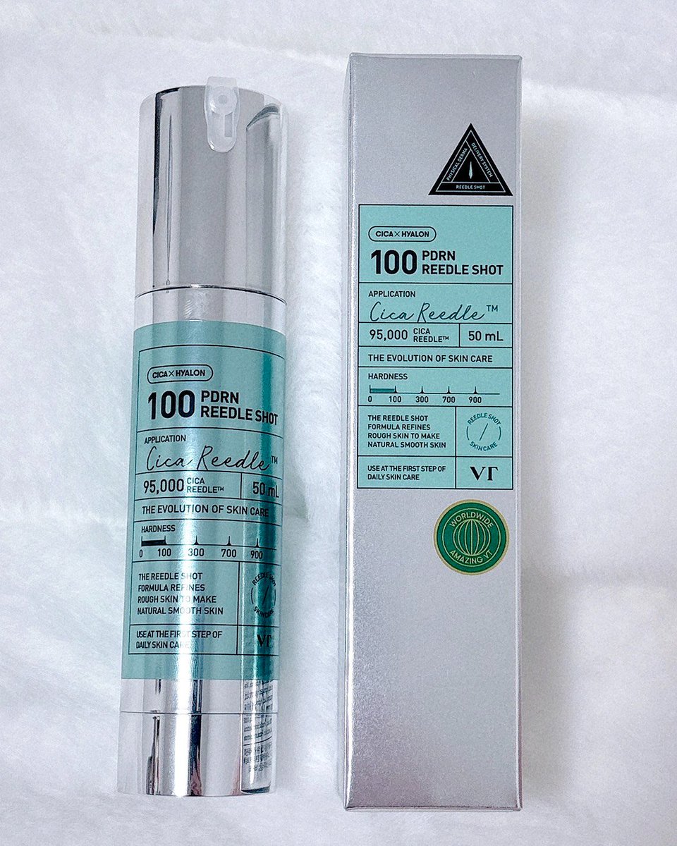 ←毛穴きれいになるやつ
　　　クマ消えるやつ→

爆美女みんな使ってる