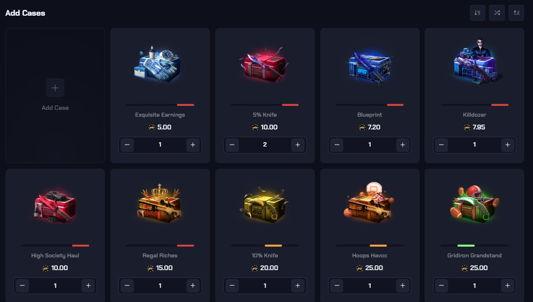 DustinTFP's tweet image. 🎁375c FREE BATTLE for Users under code "DustinTFP"

Rules: 🚨

- 💰Must Have 200c Deposited under the code in the past 7 days
- 👇Join the Discord and react to the giveaway channel once met requirements
-⏰ In 7 days 3 users will be chosen and once verified will get the free…