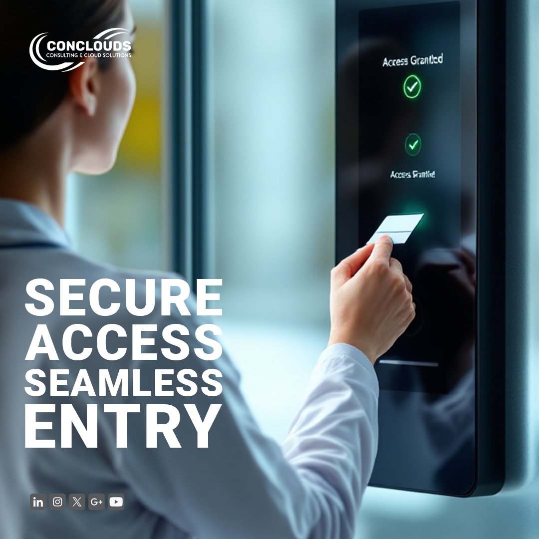 Conclouds2007's tweet photo. From old locks to smart security. WSTYM is transforming hospitals into intelligent, safe environments for all.
#WSTYM #Conclouds #HospitalSecurity #SmartHealth https://t.co/LCbQImDxor