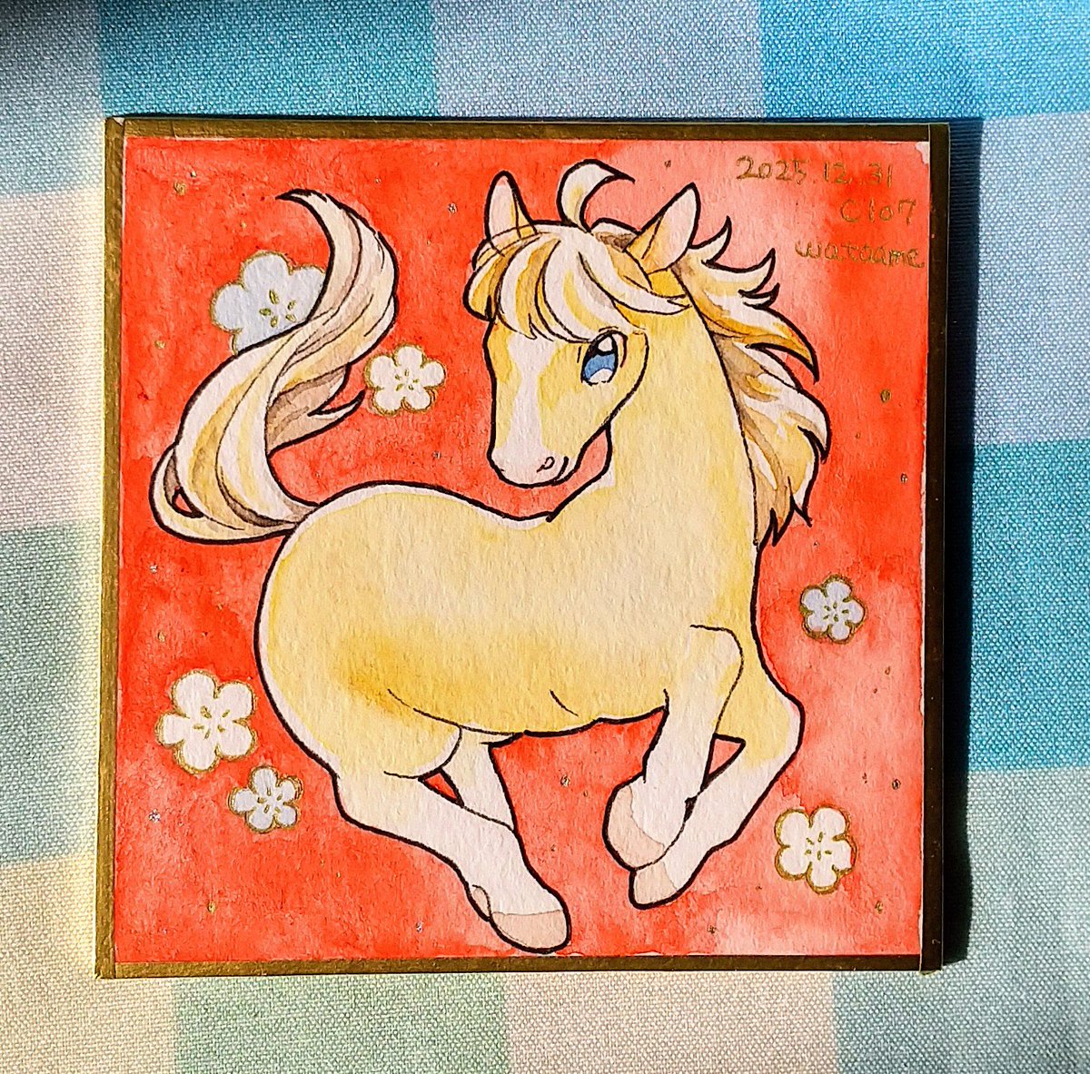 わたあめ@冬コミ2日目【西て19a】12/31(水) (@wataame_133) / Posts / X