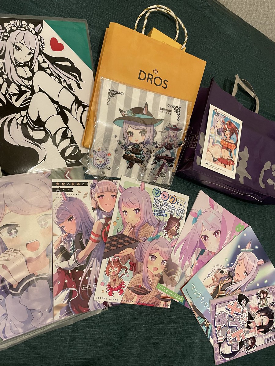 小とろ@C107 1日目東7 F-16b (@shoutoro1369) / Posts / X