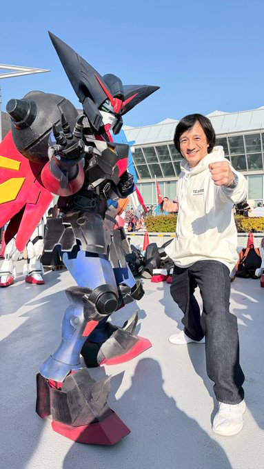 Twitterのコスプレ画像9