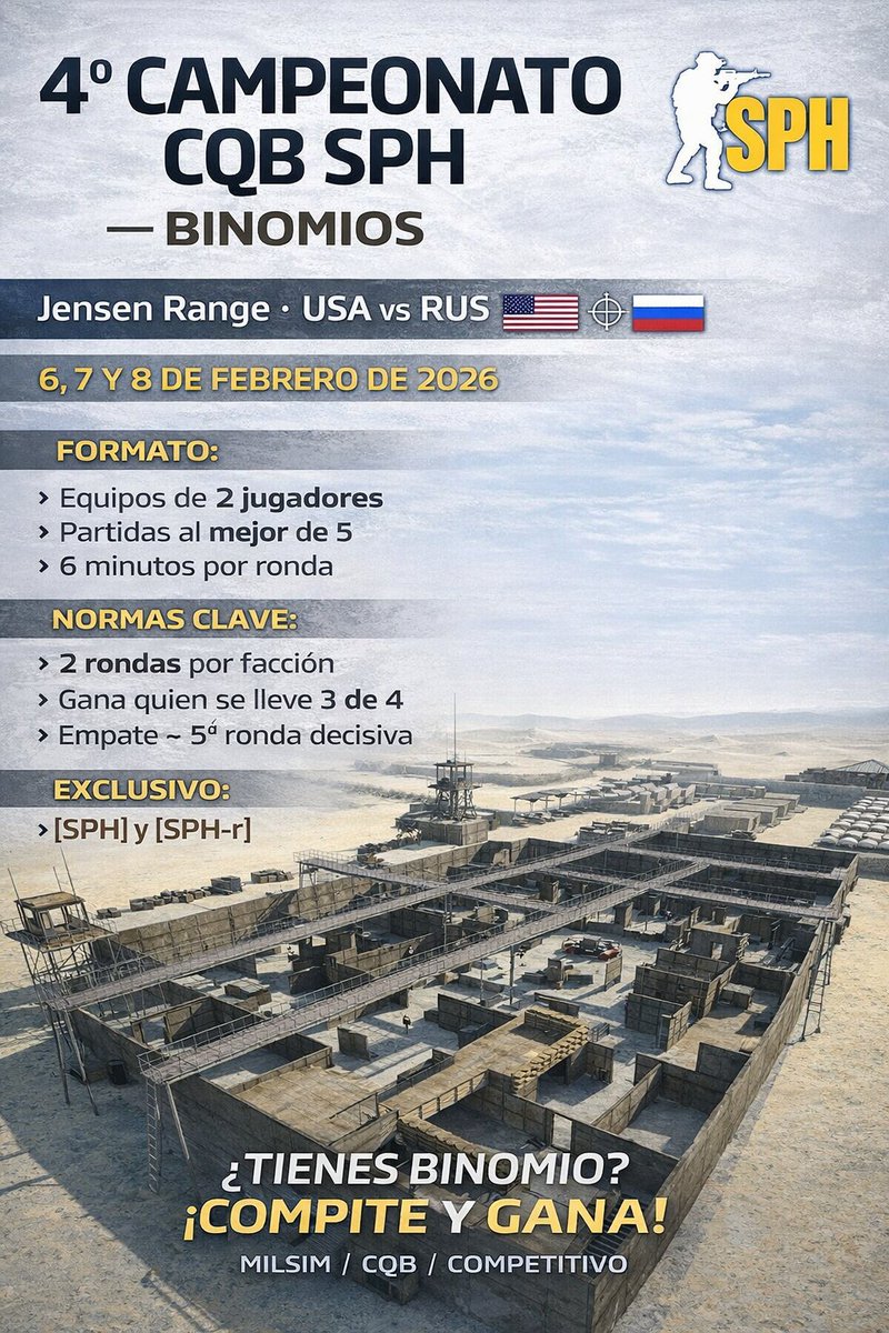 Se viene, se viene..

#squad <a href="/JoinSquad/">Squad</a>