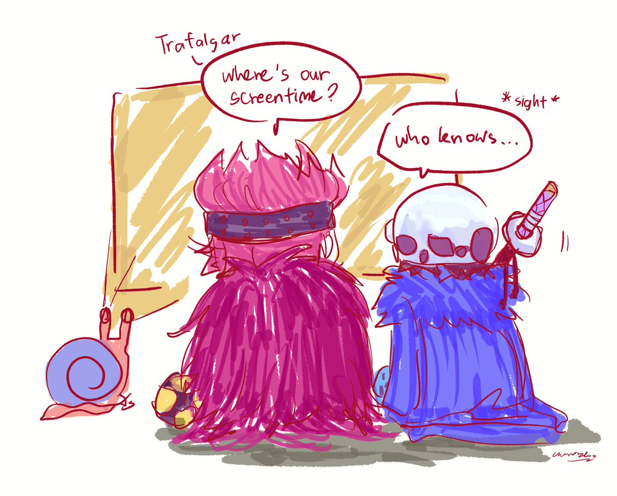 I miss them...🌷🐯