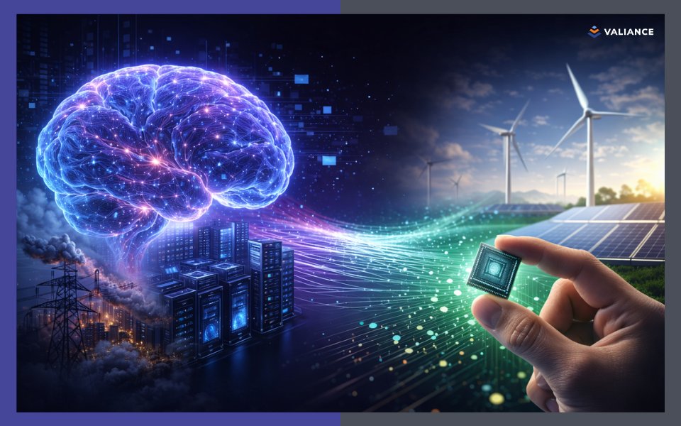 Valiance Solutions tweet media