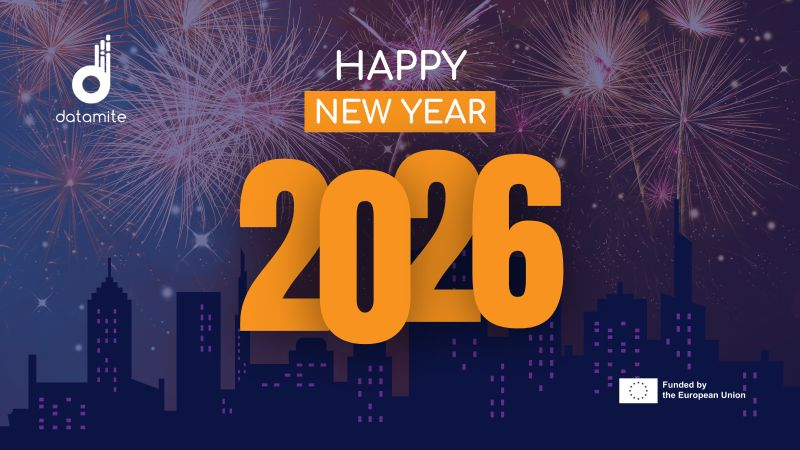 DATAMITE tweet media