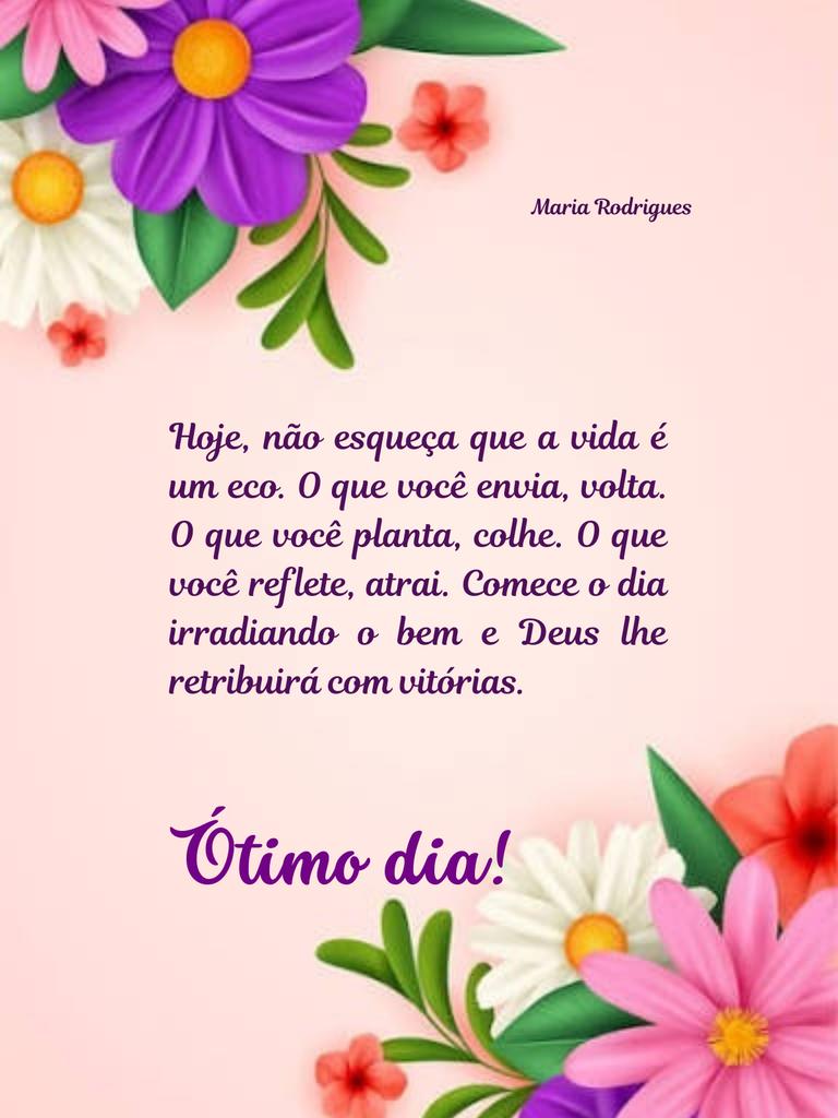 7MariaRodrigues's tweet photo. #Bomdia #vida #plantar #colher #deus https://t.co/5HsLYM6LY2