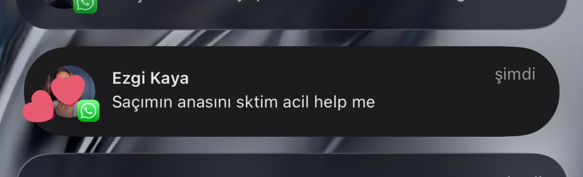 nullstufff's tweet photo. Panelcilik dışında Arkadaş çevremde kuaförlük de yapıyorum https://t.co/9M6heln7HW