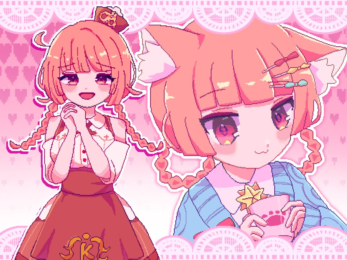 Studio Lalala公式】『けものティータイム』好評発売中