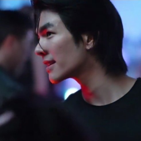 mbebeconcon's tweet image. ลุคเบอร์ 0 ที่มาเก๊า ไม่ได้ออกงานแต่หล่อสาด หล่อที่สุดในร้าน