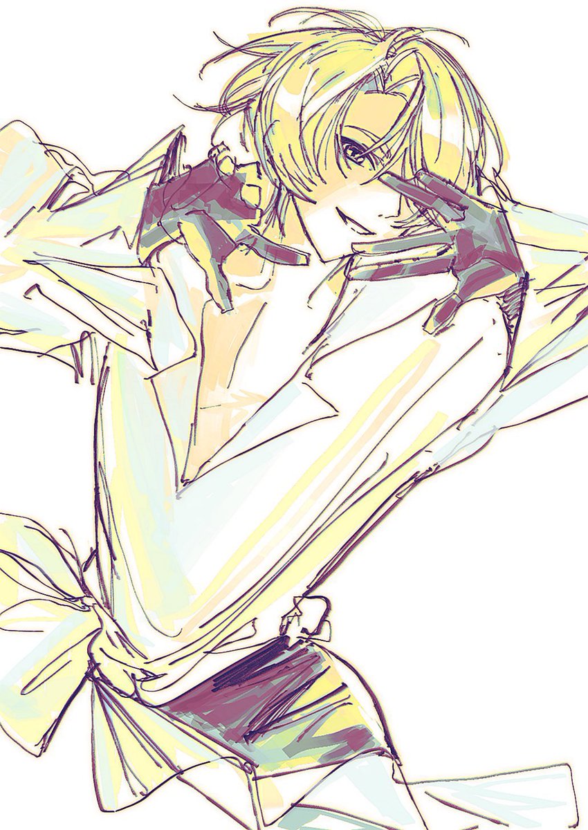 Hyeki (마성진 클리어시트 구함) (@hyekichan) on Twitter photo 