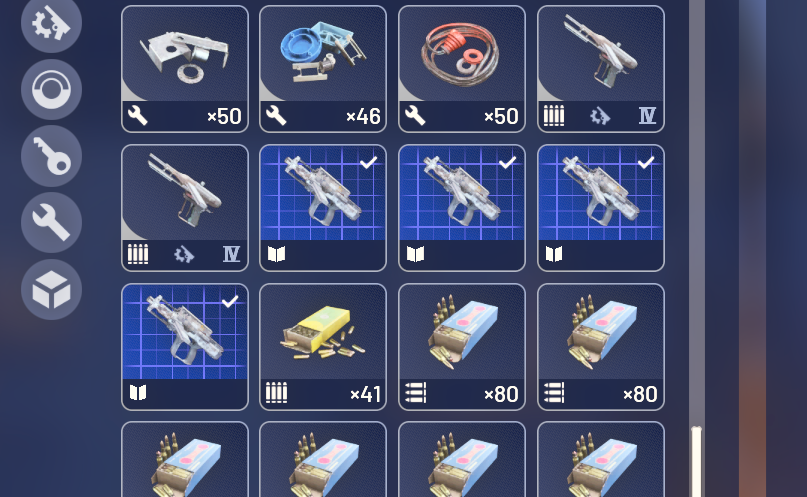 Who wants one??? #ArcRaiders