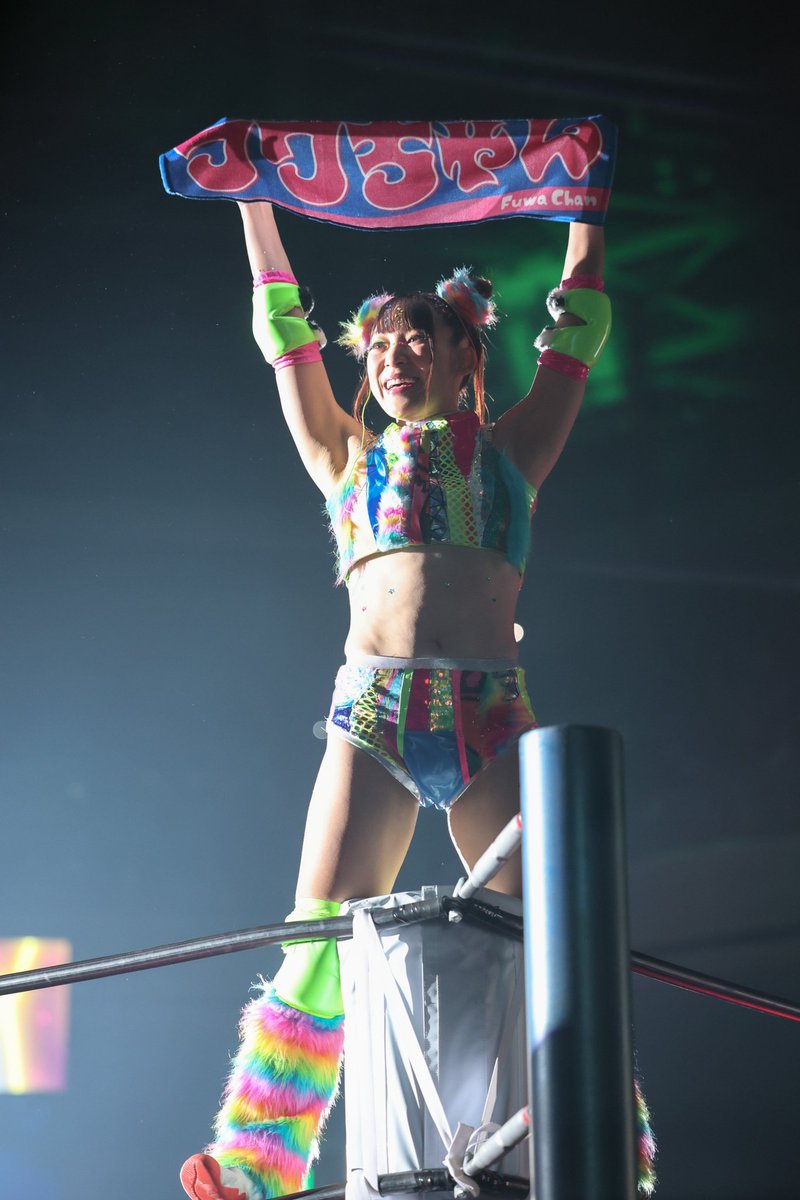 フワちゃん FUWA (@fuwa876) / Posts / X