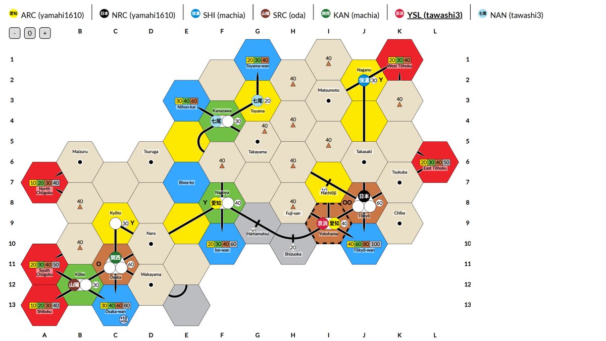 京大シミュ研 tweet media