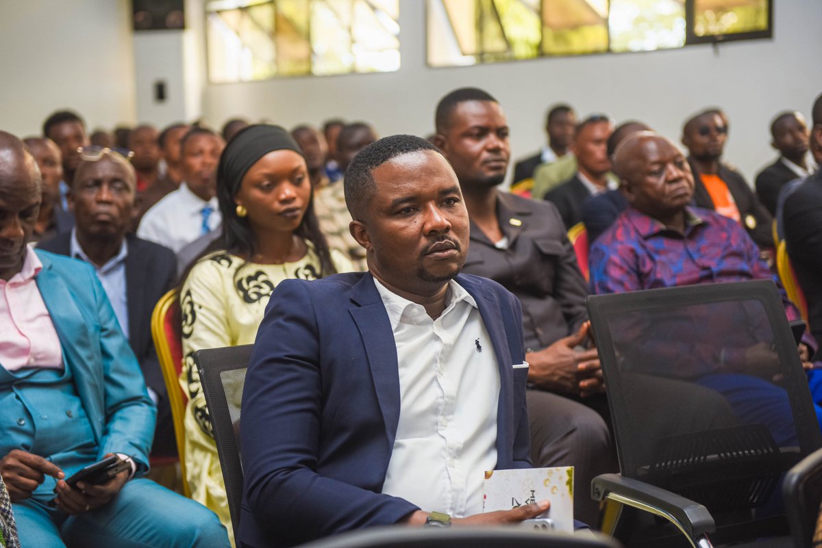 Assemblée Provinciale du Tanganyika tweet media