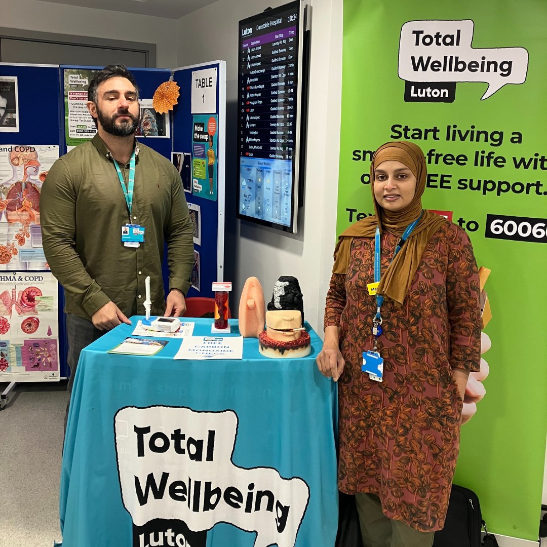 LutonTotal tweet media