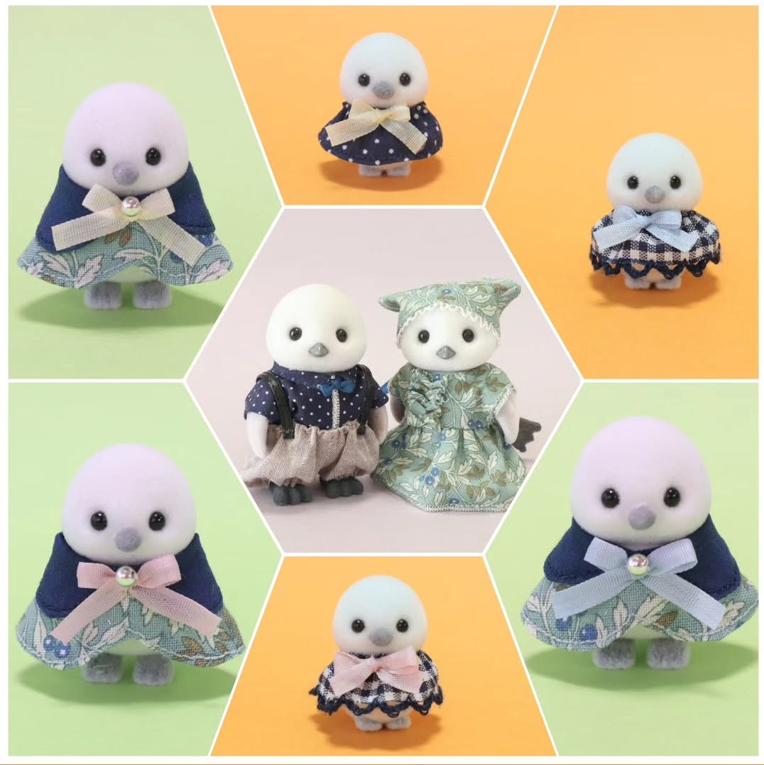 aquamarine0915's tweet photo. 2025年 縫ったものたち🧵🪡
#今年の作品をまとめました 
#ハンドメイド https://t.co/xoOmw0SyWI