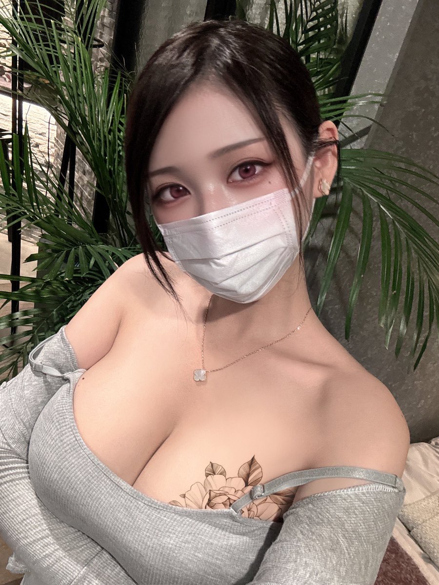 華子狐 tweet media