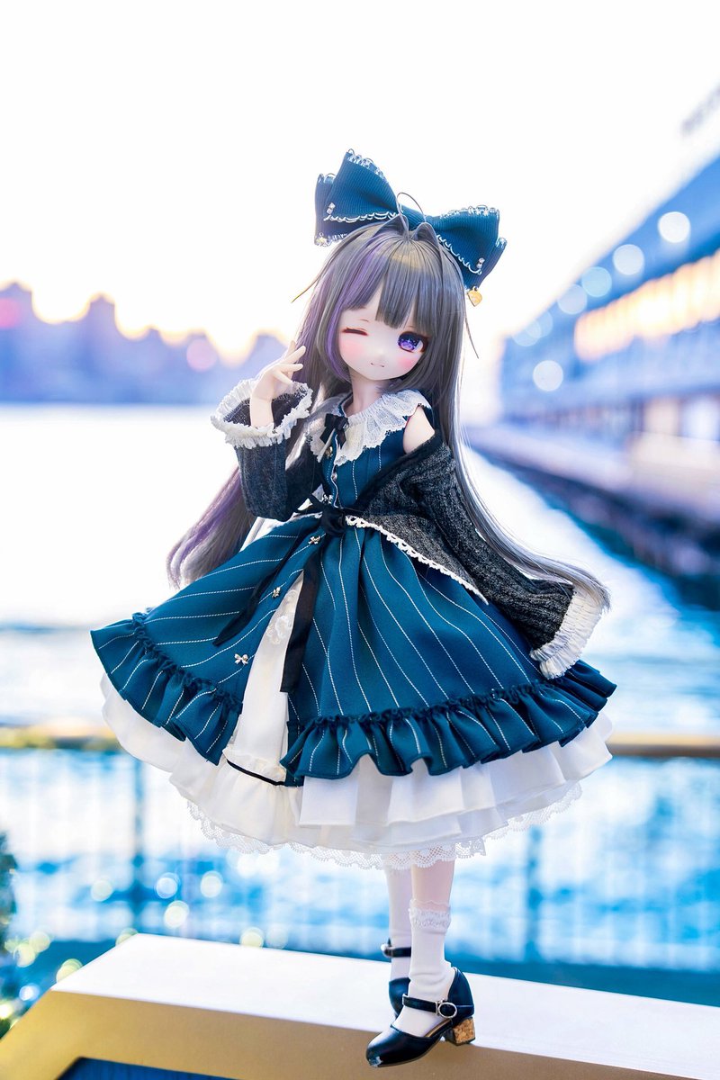 💙🩵
#2025年自分が選ぶ今年の4枚