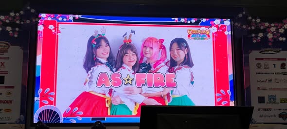 Cosplay Mania tweet media