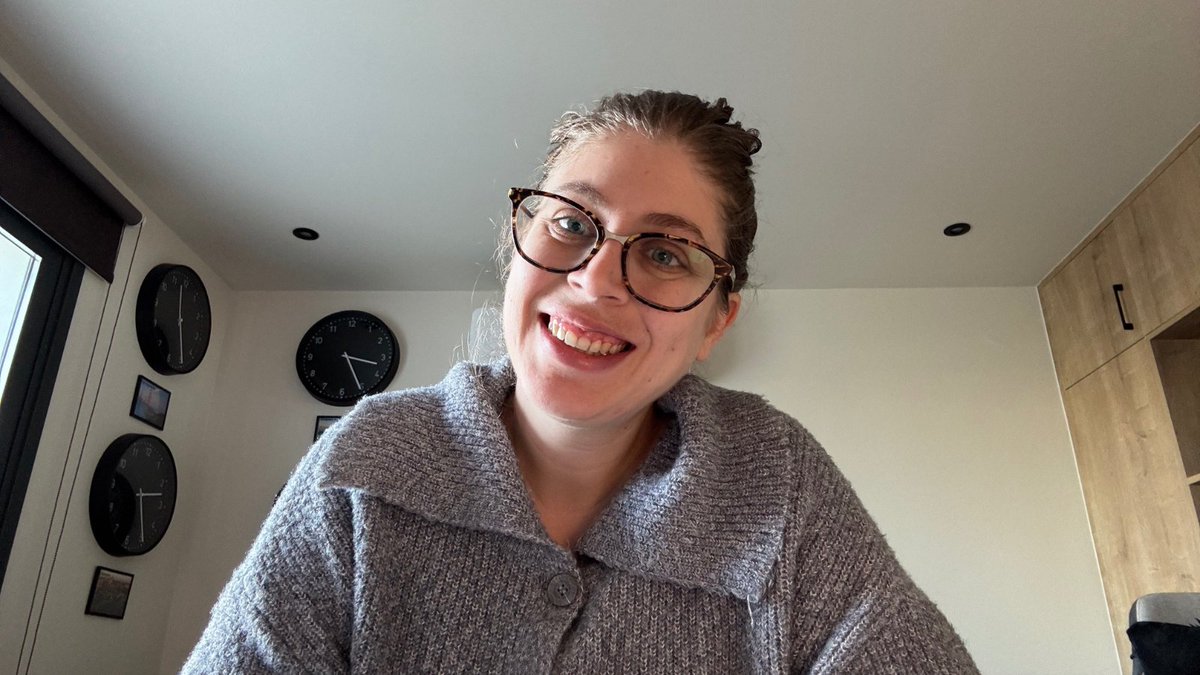 • nanou • tweet media