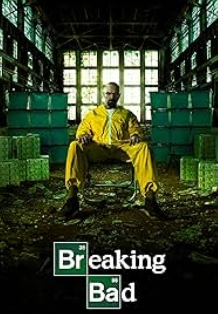 MiguelVida40239's tweet photo. @Justavaggie Breaking bad https://t.co/tKlKdWXfbn