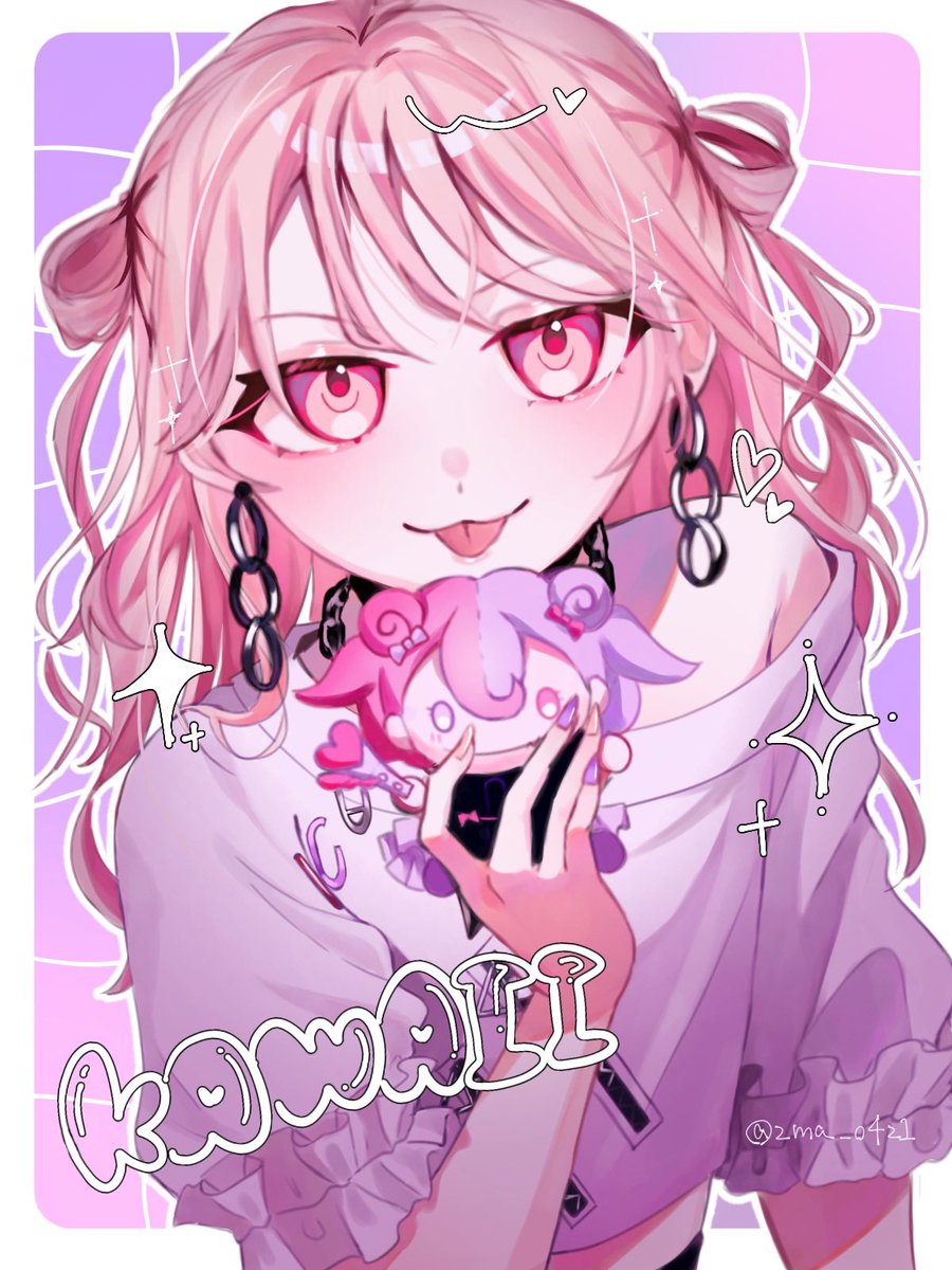 確認(*^^*ゞ♡画像2枚 2025年自分が選ぶ今年の4枚