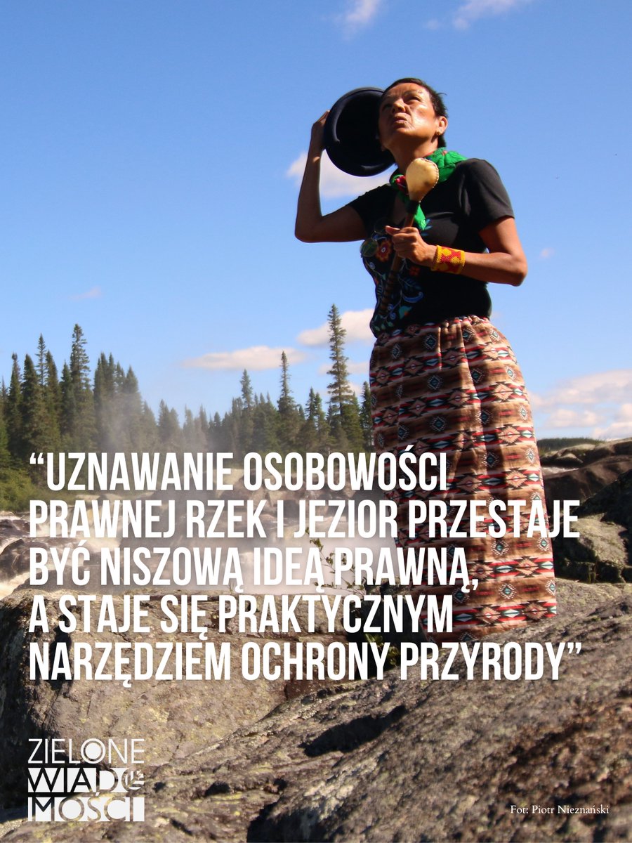 Zielone Wiadomości tweet media