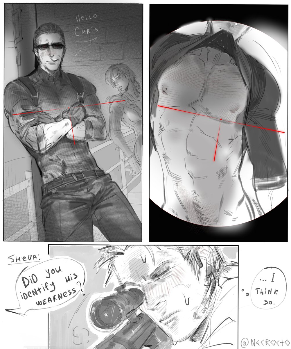 necrocto 🔞 tweet media