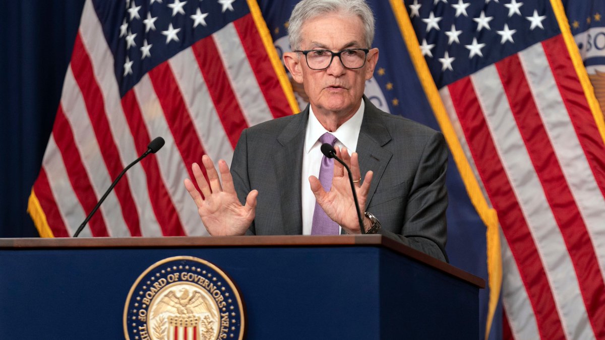 That Martini Guy ₿ tweet media